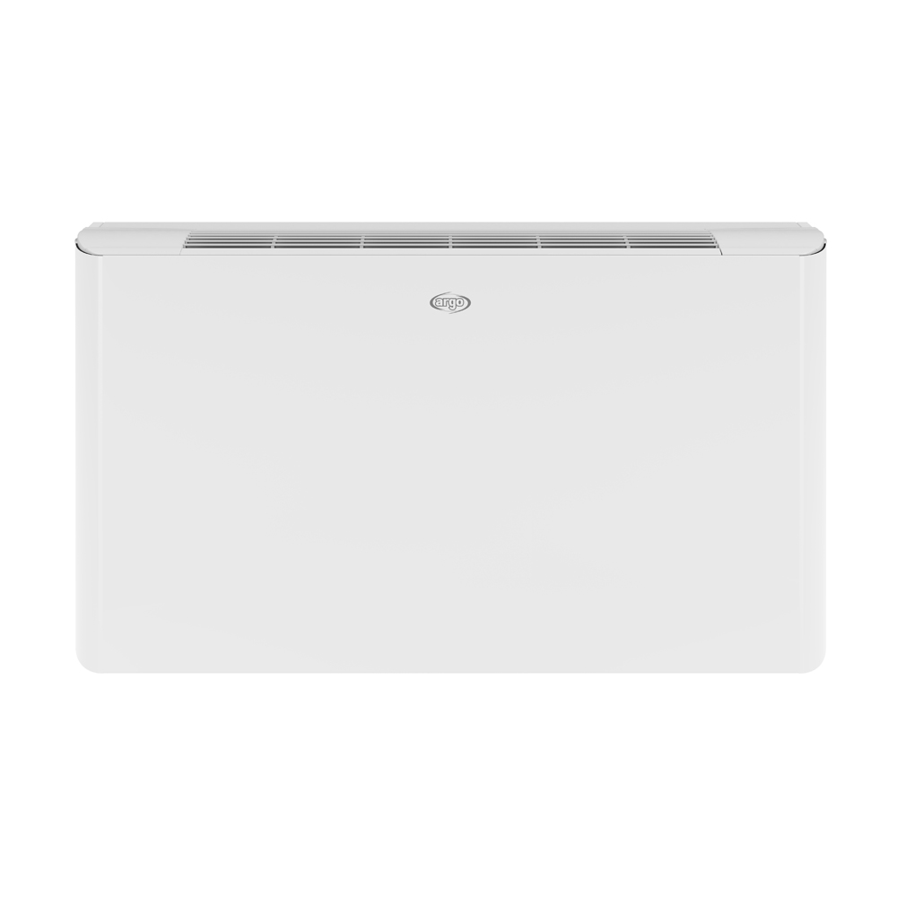 FAN COIL SLIM ARGO FCT-CV